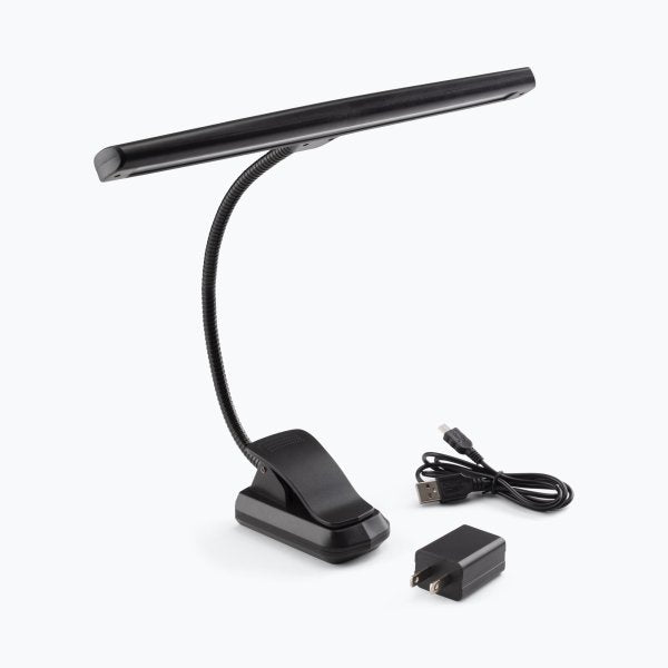 On-Stage LED518 USB-Rechargeable Orchestra Light
