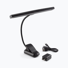 Charger l'image dans la galerie, On-Stage LED518 USB-Rechargeable Orchestra Light