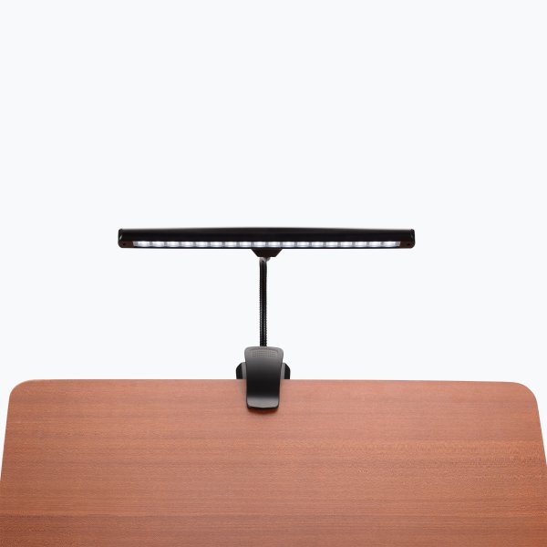On-Stage LED518 USB-Rechargeable Orchestra Light