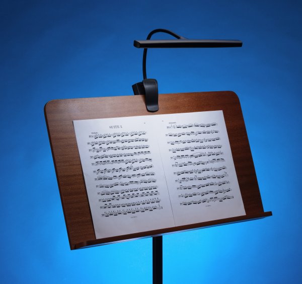 On-Stage LED518 USB-Rechargeable Orchestra Light