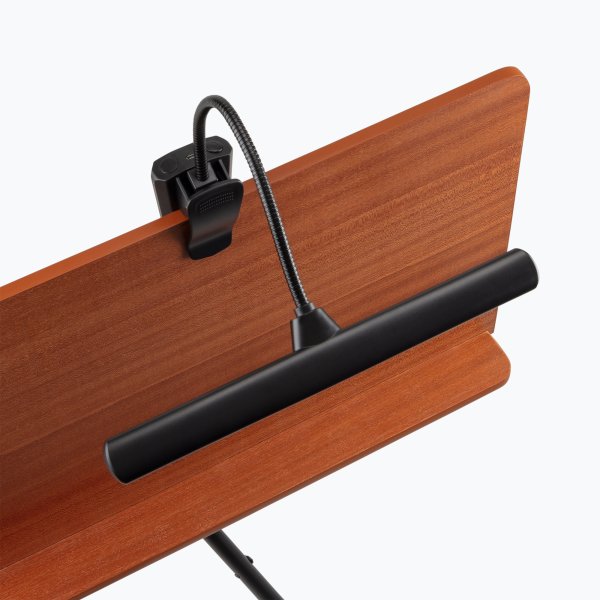 On-Stage LED518 USB-Rechargeable Orchestra Light