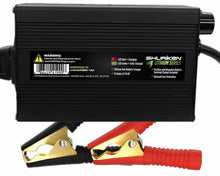 Load image into Gallery viewer, Shuriken LI-CHARGER-15A 15 AMP Lithium Battery Charger