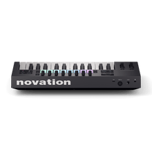 Charger l'image dans la galerie, Novation LAUNCHKEY-25-MK4 25-key Keyboard Controller