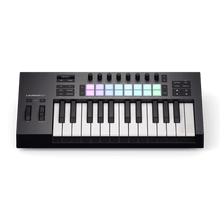 Charger l'image dans la galerie, Novation LAUNCHKEY-25-MK4 25-key Keyboard Controller