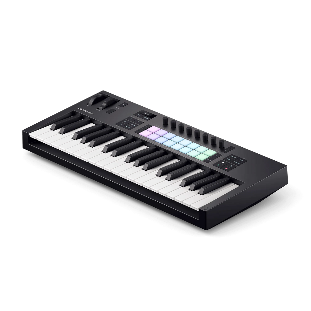 Novation LAUNCHKEY-37-MK4 37-key Keyboard Controller