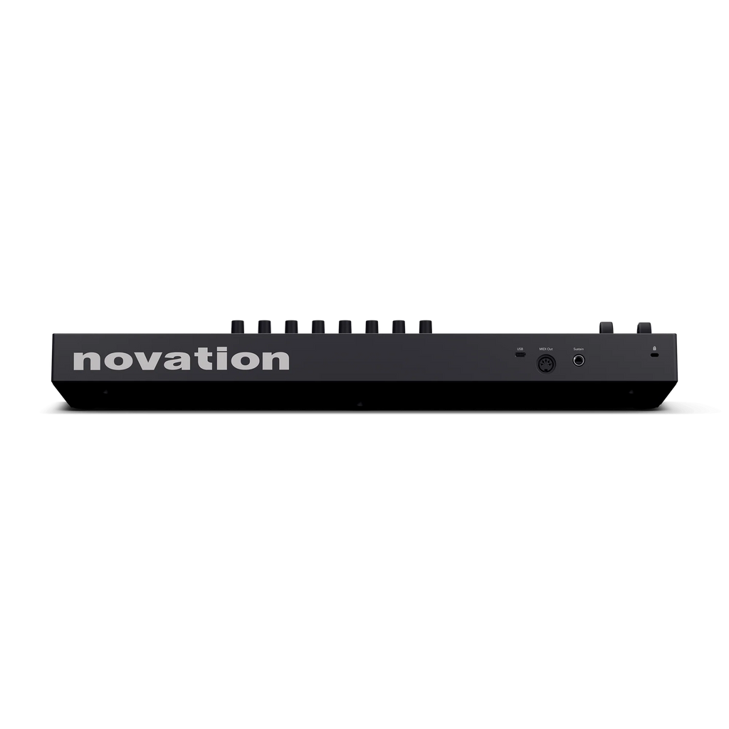 Novation LAUNCHKEY-37-MK4 37-key Keyboard Controller