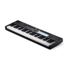 Load image into Gallery viewer, Novation LAUNCHKEY-61-MK4 Keyboard Controller With Focusrite 2i2 USB Audio Interface