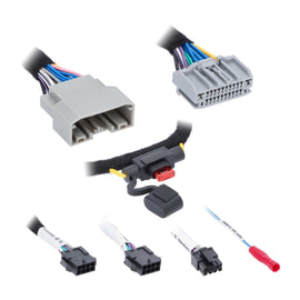 Axxess LOC-CHH1 Active LOC T-Harness - 2007-2020 Chrysler, Jeep, Dodge, RAM