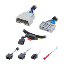 Load image into Gallery viewer, Axxess LOC-CHH1 Active LOC T-Harness - 2007-2020 Chrysler, Jeep, Dodge, RAM