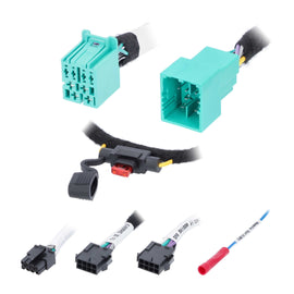 Axxess LOC-CHH3 Active LOC T-Harness - 2021-Up* Chrysler, Jeep, Dodge, RAM