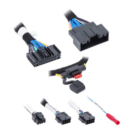 Axxess LOC-FDH2 Vehicle-Specific Active LOC T-Harness - Fits 2011-2020 Ford