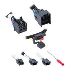 Load image into Gallery viewer, Axxess LOC-FDH3 Vehicle-Specific Active LOC T-Harness - Fits 2018-2023 Ford