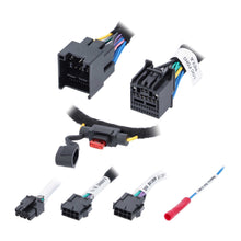 Load image into Gallery viewer, Axxess LOC-FDH3 Vehicle-Specific Active LOC T-Harness - Fits 2018-2023 Ford