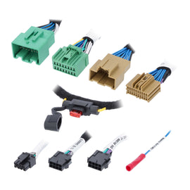 AXXESS LOC-GMH2 -HARMESS FOR CHEVY-GMC MULTI-APP  (RPO IO3 /IO5 / IO6 / 10A / 10B)