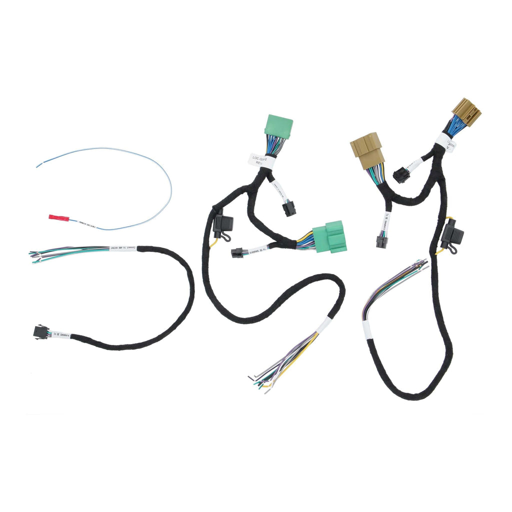 AXXESS LOC-GMH2 -HARMESS FOR CHEVY-GMC MULTI-APP  (RPO IO3 /IO5 / IO6 / 10A / 10B)