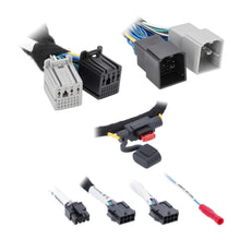 Load image into Gallery viewer, AXXESS LOC-GMH3-HARNESS FOR CHEVY-GMC 2019-UP   (RPO IOS / IOT / IOU)
