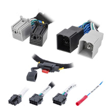 Load image into Gallery viewer, AXXESS LOC-GMH3-HARNESS FOR CHEVY-GMC 2019-UP   (RPO IOS / IOT / IOU)