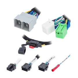 AXXESS LOC-GMH4 LOC T-HARNESS FOR CHEVY -GM 2019-UP (RPO-10R)
