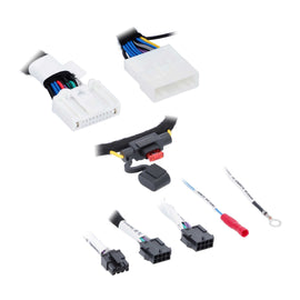 AXXESS LOC-NIH1 LOC T-HARNESS FOR INFINITY - NISSAN-SUBARU 2002-2020
