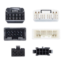 Load image into Gallery viewer, AXXESS LOC-TYH2-HARNESS FOR TOYOTA 2018-2021  (10 PIN + 28 PIN HARNESSES)