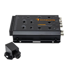 Load image into Gallery viewer, Diamond Audio LOC66 LOC Series 6-Channel Line-Output Converter (6 IN/6 OUT)