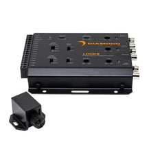 Load image into Gallery viewer, Diamond Audio LOC66 LOC Series 6-Channel Line-Output Converter (6 IN/6 OUT)