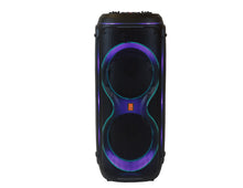 Load image into Gallery viewer, 2 MR DJ LOS ANGELES Dual 15” Powered Rechargeable Bluetooth DJ Speaker 6000W Active PA System
