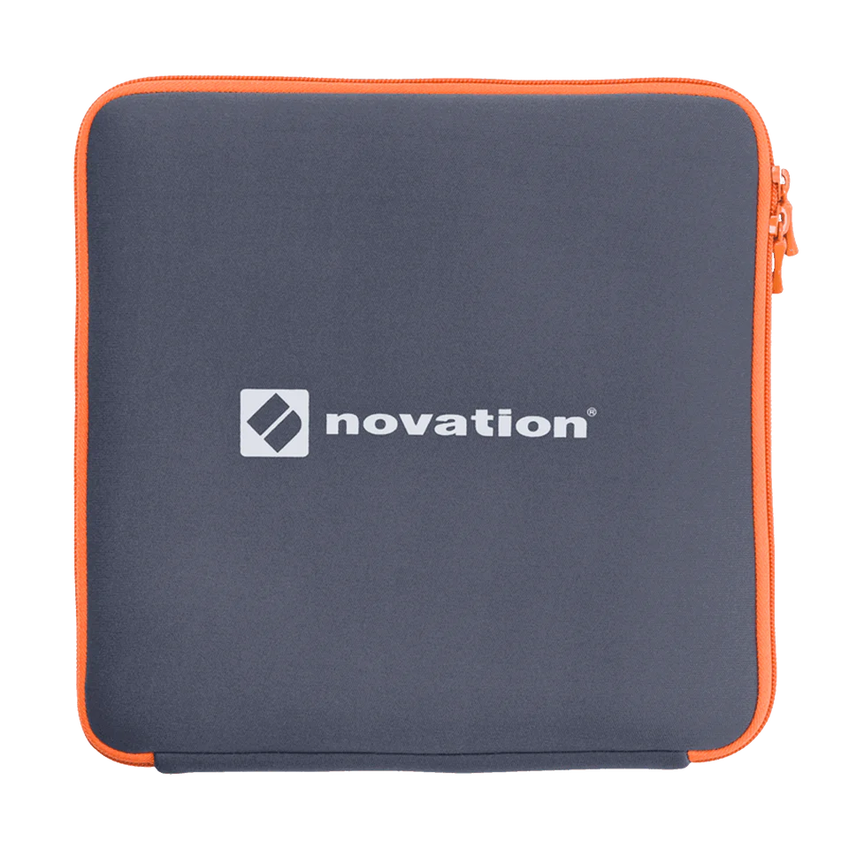 Novation LAUNCHPAD-LCXL-SLEEVE Protective Neoprene Sleeve for Launchpad