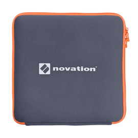 Novation LAUNCHPAD-LCXL-SLEEVE Protective Neoprene Sleeve for Launchpad