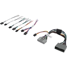 Charger l'image dans la galerie, PAC LPHHD02 Audio Integration T-Harness Fit 06-11 Non-Amplified Honda Vehicles