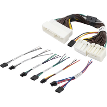 Charger l'image dans la galerie, PAC LPHHY06 Audio Integration T-Harness Fit 17-23 Non-Amplified Hyundai &amp; Kia Vehicles