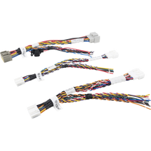 Load image into Gallery viewer, PAC LPHTSL01 Audio Integration T-Harness Fit Tesla Model 3 / Y Vehicles