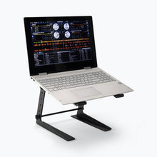 Load image into Gallery viewer, On-Stage LPT5000 Laptop Stand