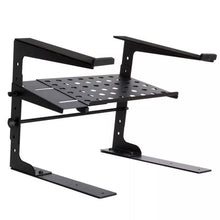 Load image into Gallery viewer, On-Stage LPT6000 Multi-Purpose Laptop Stand