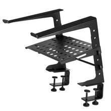 Load image into Gallery viewer, On-Stage LPT6000 Multi-Purpose Laptop Stand