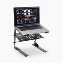 Load image into Gallery viewer, On-Stage LPT6000 Multi-Purpose Laptop Stand