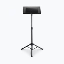 Charger l'image dans la galerie, On-Stage LPT7000 Deluxe Laptop Stand