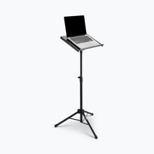 Charger l'image dans la galerie, On-Stage LPT7000 Deluxe Laptop Stand
