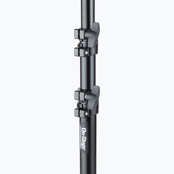 On-Stage LS-MS7620 13' Tripod Lighting/Mic Stand