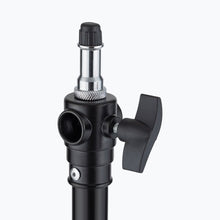 Load image into Gallery viewer, On-Stage LS-MS7620 13' Tripod Lighting/Mic Stand
