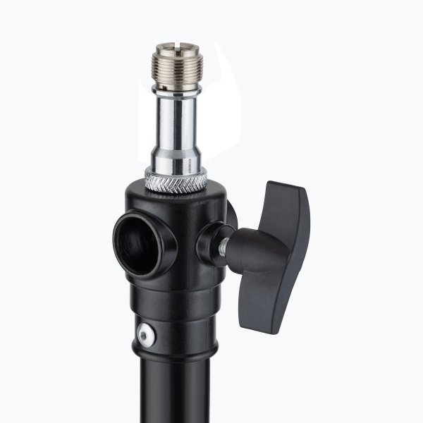 On-Stage LS-MS7620 13' Tripod Lighting/Mic Stand