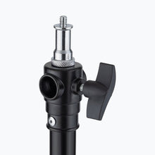 Load image into Gallery viewer, On-Stage LS-MS7620 13' Tripod Lighting/Mic Stand