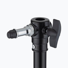 Load image into Gallery viewer, On-Stage LS-MS7620 13' Tripod Lighting/Mic Stand