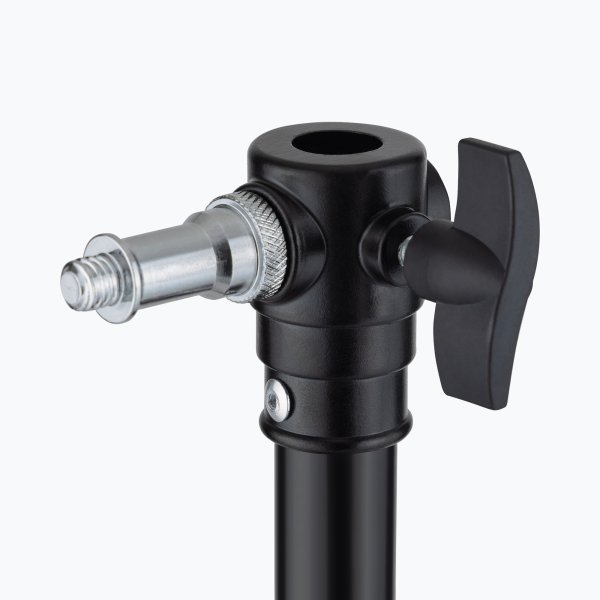 On-Stage LS-MS7620 13' Tripod Lighting/Mic Stand