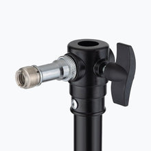 Load image into Gallery viewer, On-Stage LS-MS7620 13' Tripod Lighting/Mic Stand
