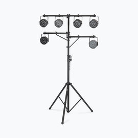 On-Stage LS7720BLT Lighting Stand with Side Bars