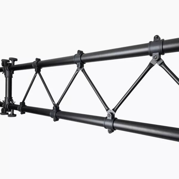 On-Stage LS7730 Lighting Stand with Truss