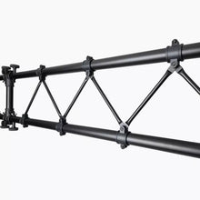 Charger l'image dans la galerie, On-Stage LS7730 Lighting Stand with Truss
