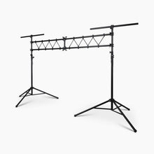 Charger l'image dans la galerie, On-Stage LS7730 Lighting Stand with Truss