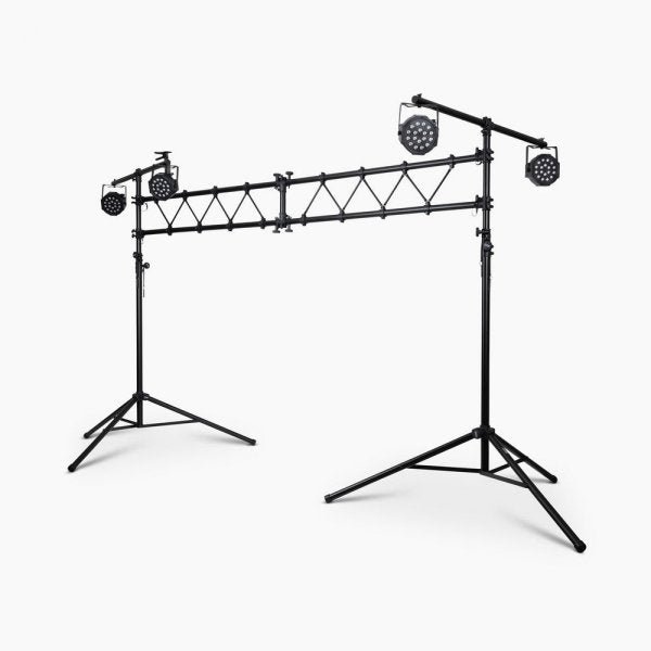 On-Stage LS7730 Lighting Stand with Truss